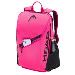 Head Tour Backpack 25L Pink